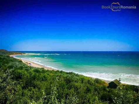 Romania's Coast .